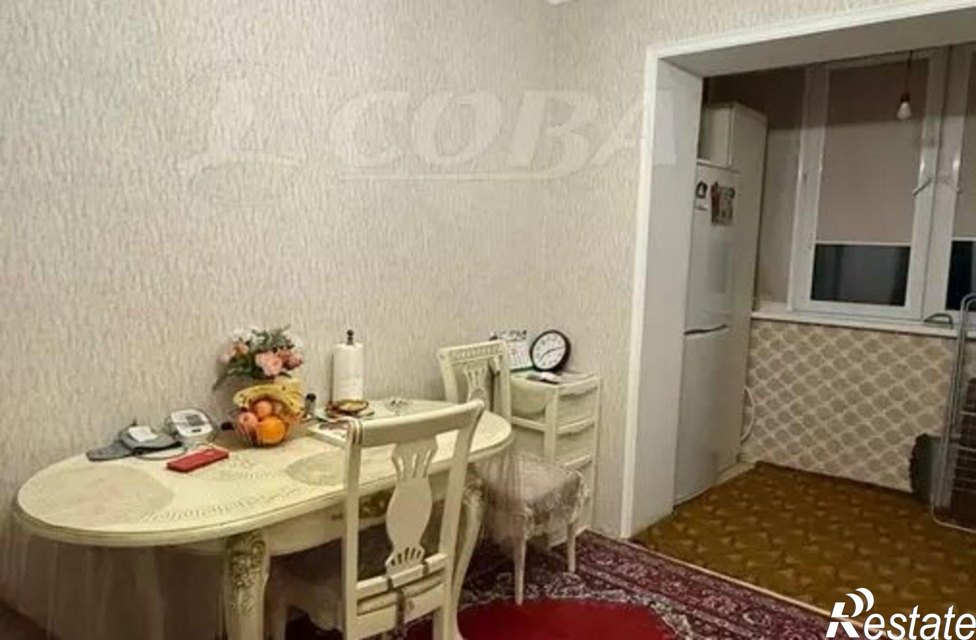 Купить квартиру за 5 700 000 рублей на пр-кт Али-Гаджи Акушинского, 403б