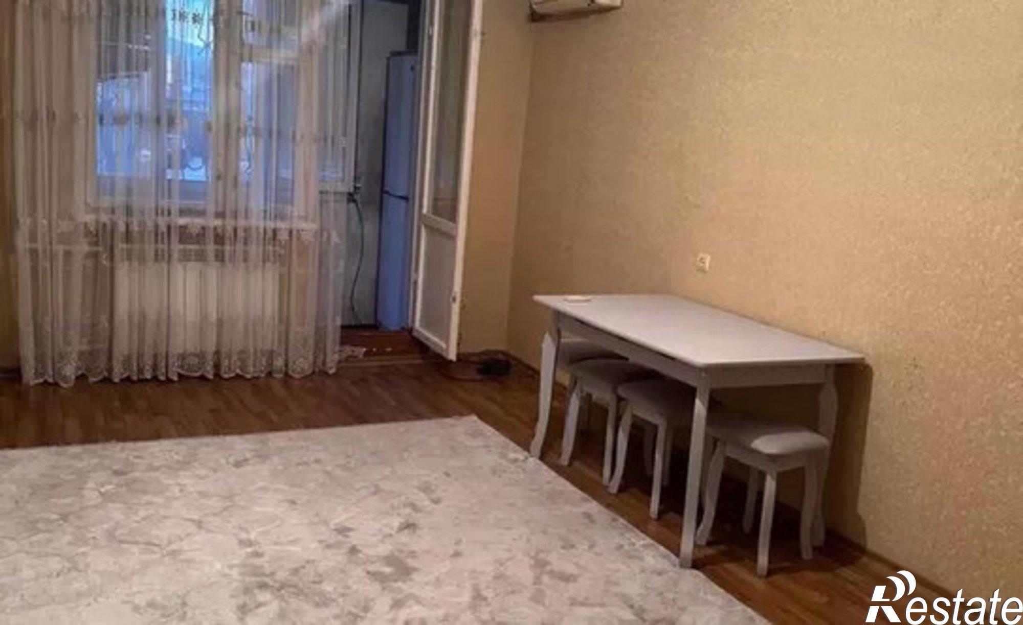 Купить квартиру за 4 300 000 рублей на ул Нигматулы Магомедова, 85А