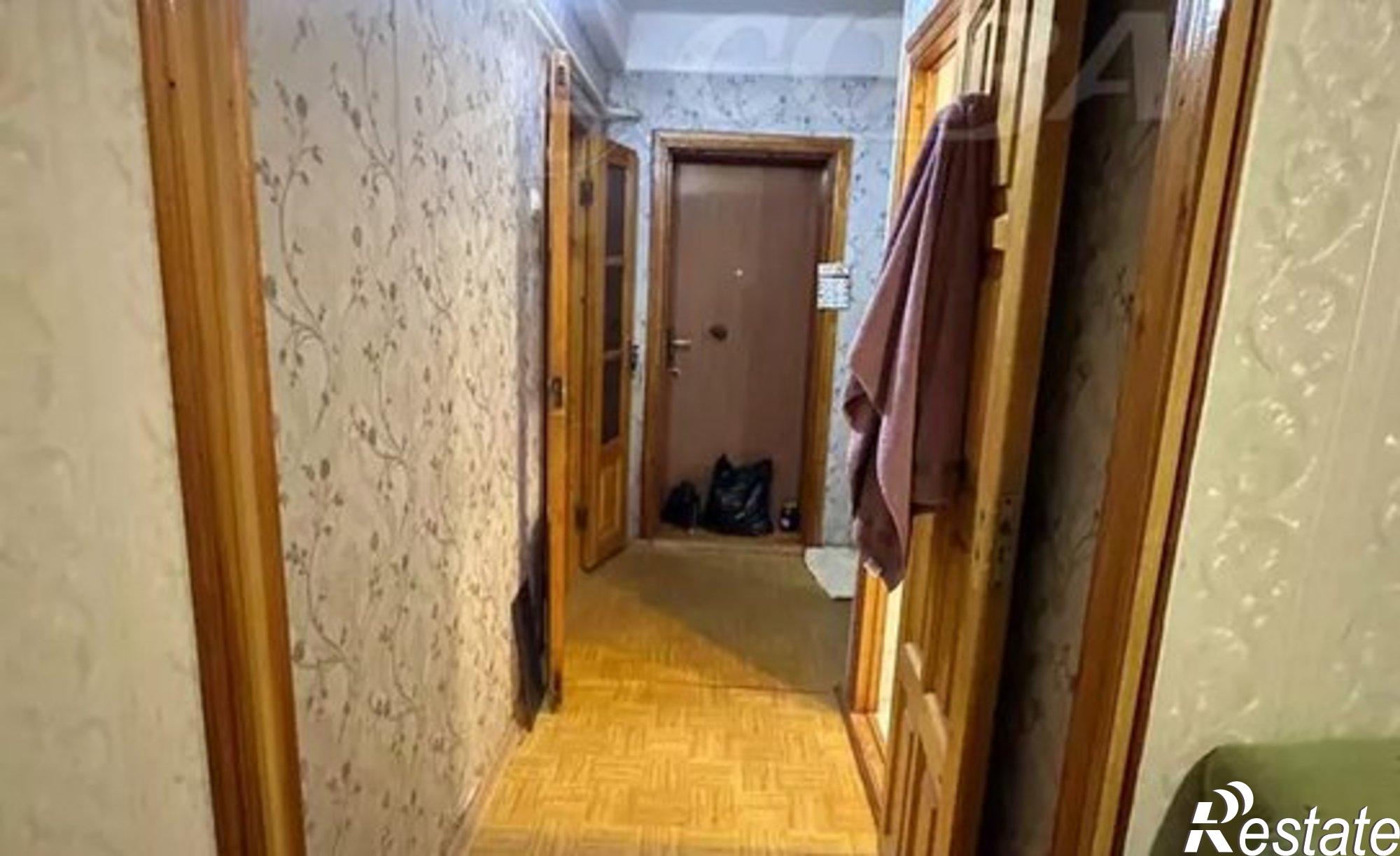 Купить квартиру за 4 300 000 рублей на ул Нигматулы Магомедова, 85А