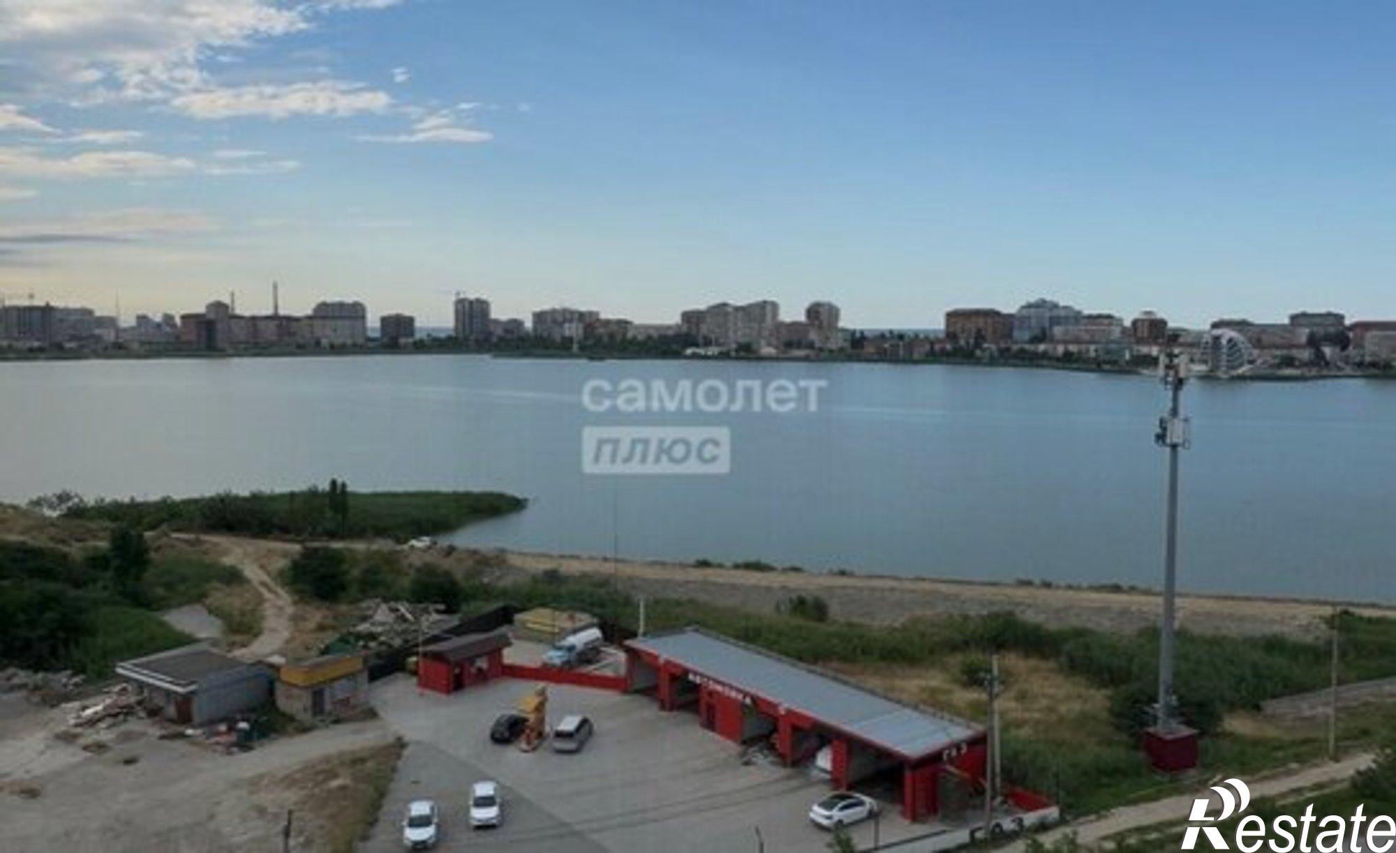 Купить квартиру за 5 650 000 рублей на ул Хаджи Булача, 25