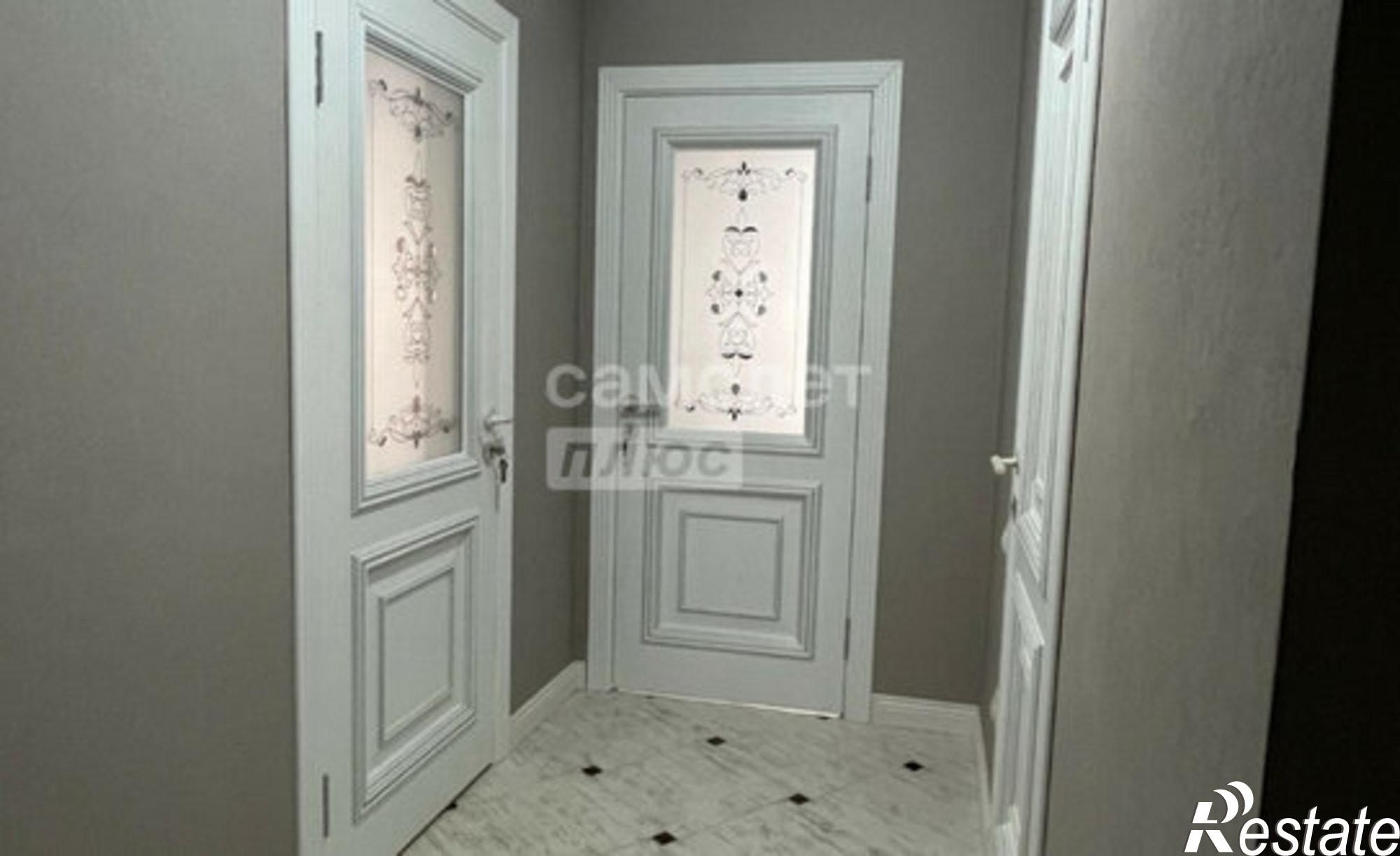 Купить квартиру за 5 399 000 рублей на пр-кт Насрутдинова, 272А 1