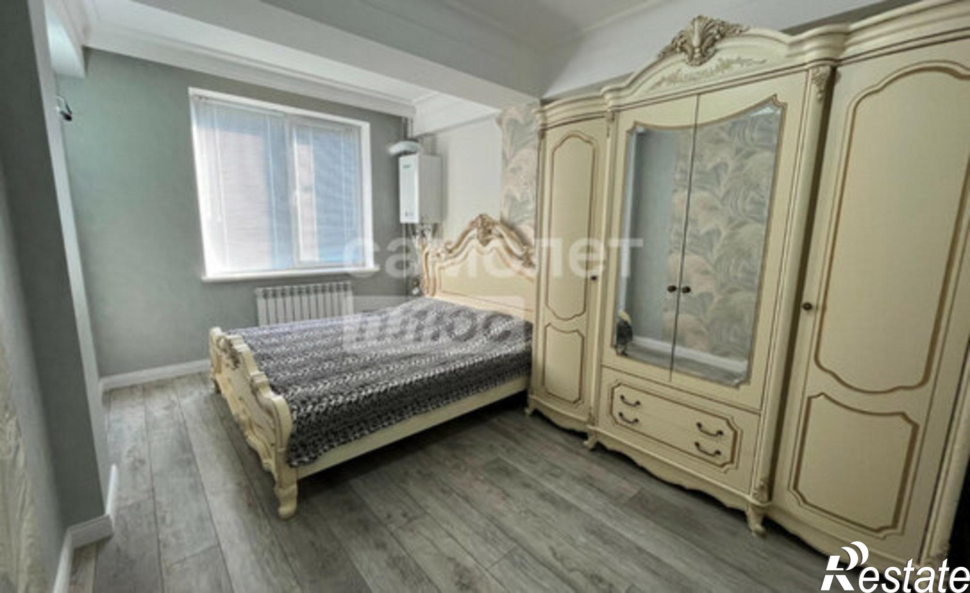 Купить квартиру за 5 399 000 рублей на пр-кт Насрутдинова, 272А 1