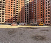 1-комн, 52кв м, этаж 5/13 проспект Насрутдинова, 272И
