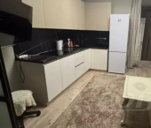 1-комн, 33кв м, этаж 10/14 ул Хаджи Булача, 16б