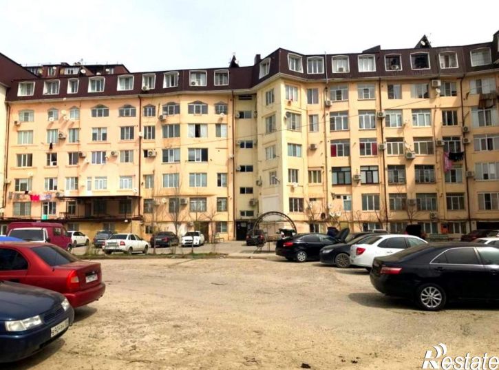 2-комн квартира Энгельса улица, влд23