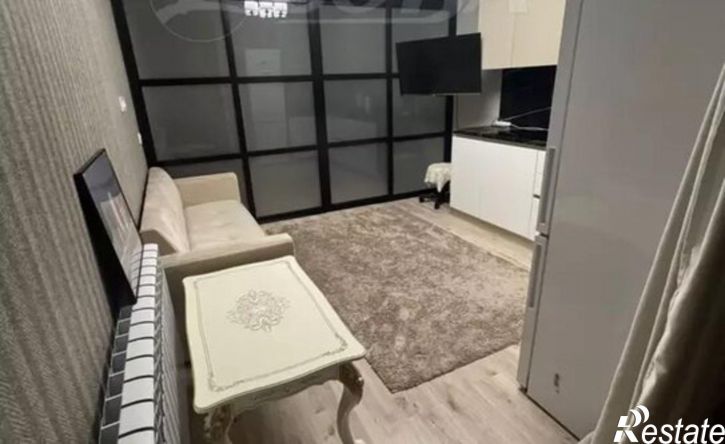 1-комн квартира ул Хаджи Булача, 16б,  д. 16б