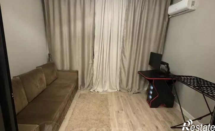 1-комн квартира ул Хаджи Булача, 16б,  д. 16б
