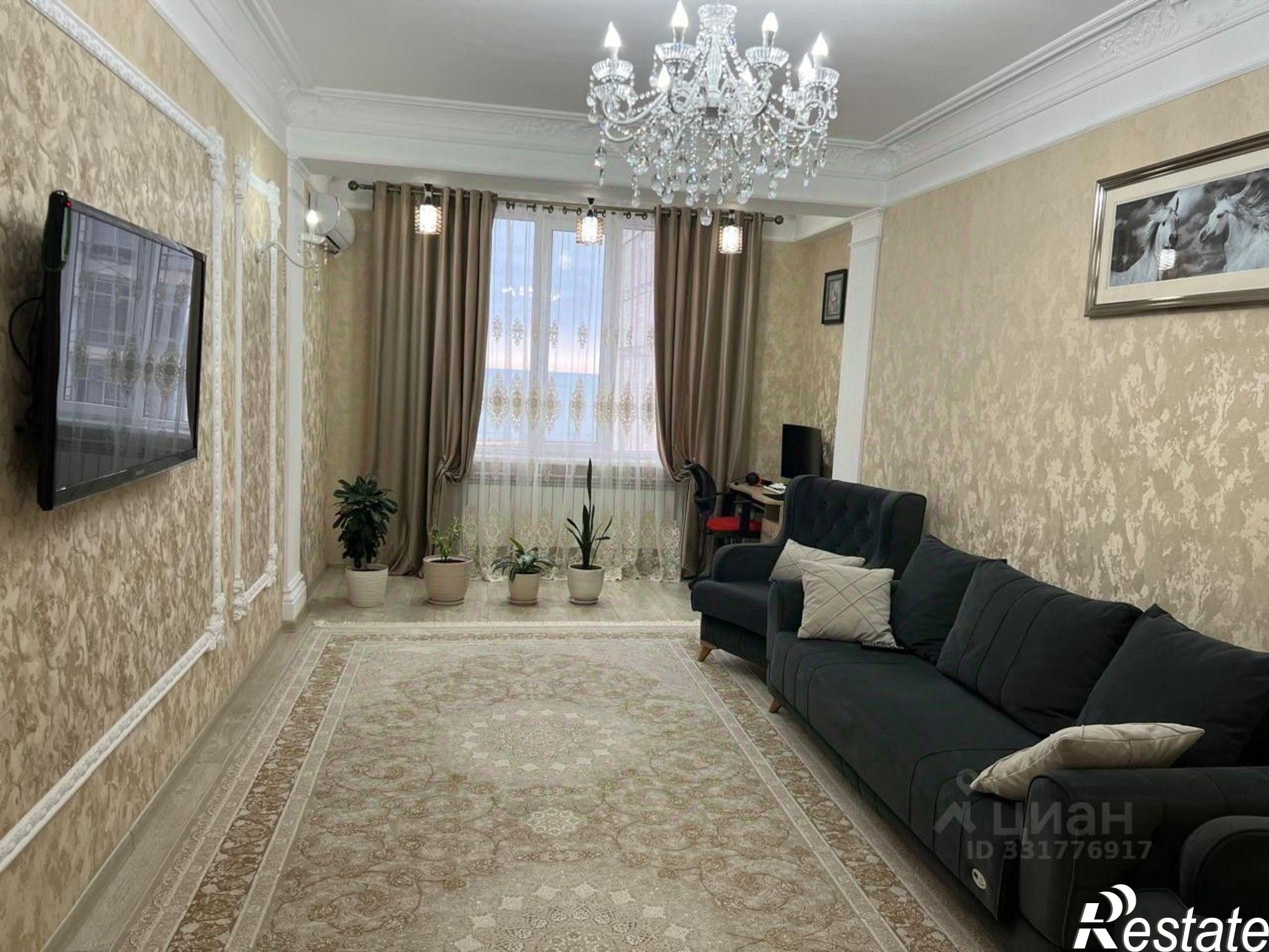 Купить квартиру за 11 000 000 рублей