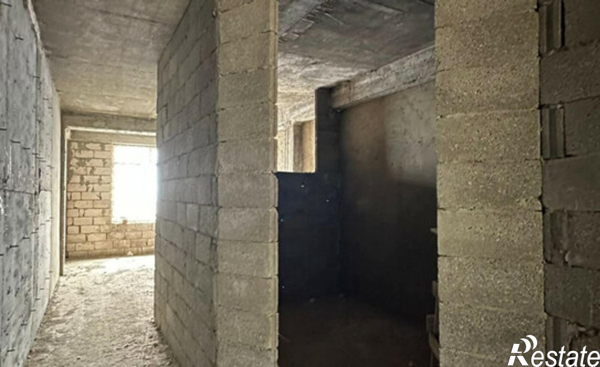Купить квартиру за 4 600 000 рублей на пр-кт Амет-хана Султана, 344