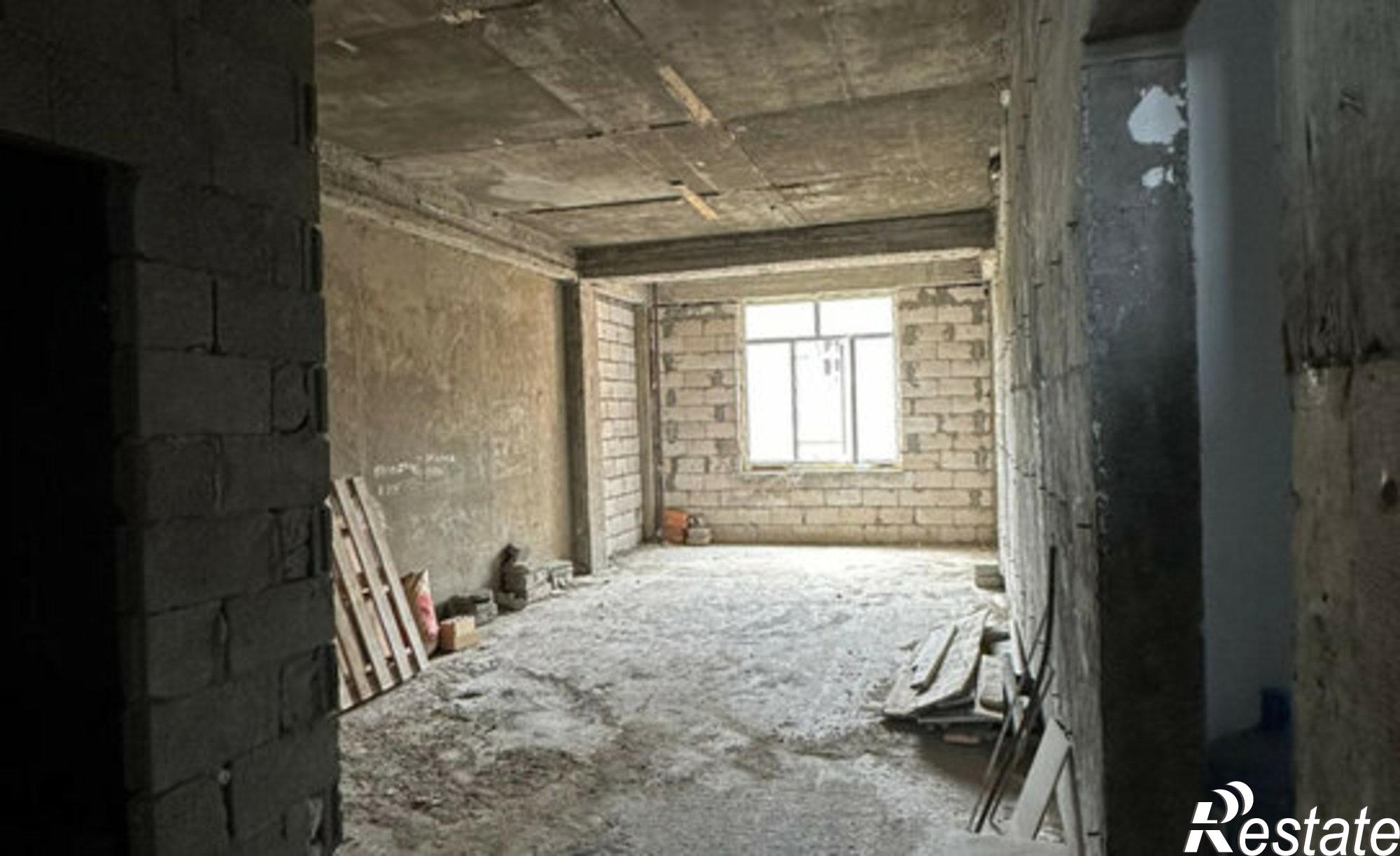 Купить квартиру за 4 600 000 рублей на пр-кт Амет-хана Султана, 344