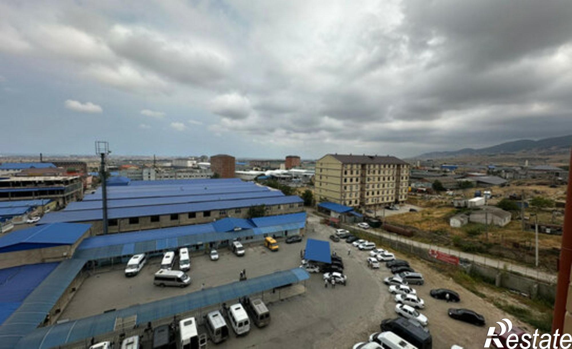 Купить квартиру за 4 600 000 рублей на пр-кт Амет-хана Султана, 344