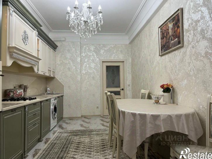 2-комн квартира