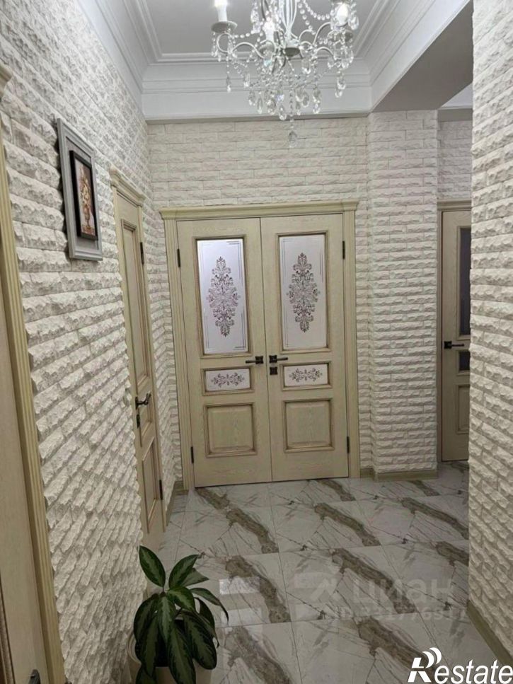 2-комн квартира