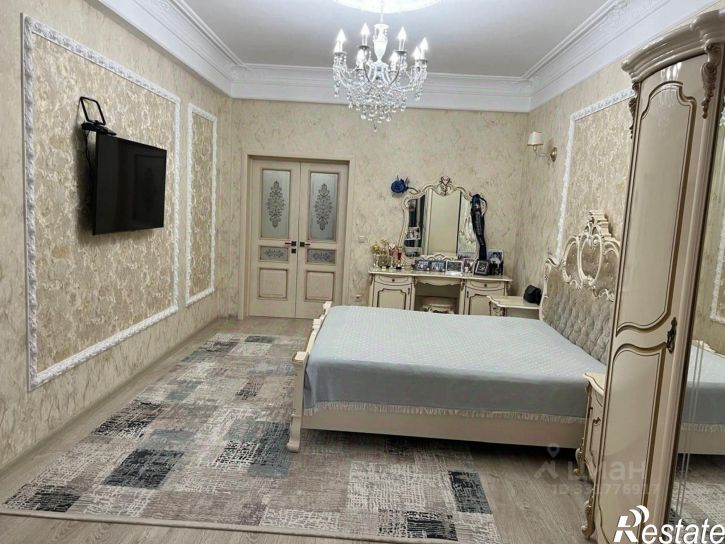 2-комн квартира