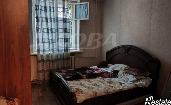 4-комн квартира пр-кт Гамидова, 23,  д. 23