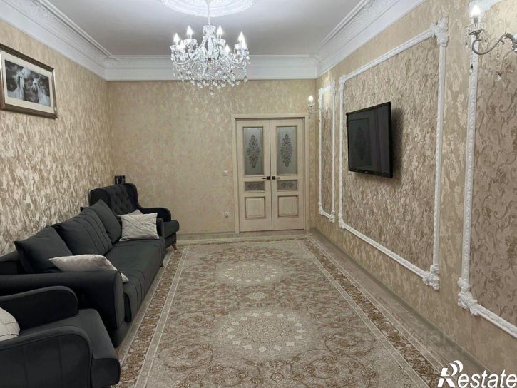 2-комн квартира