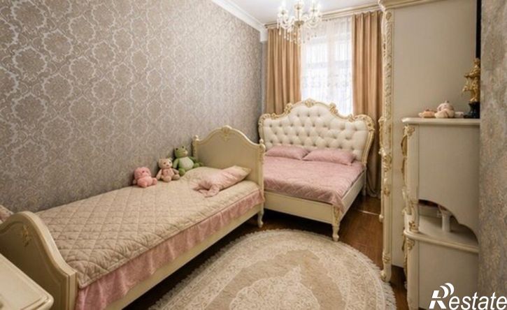 2-комн квартира ул Хуршилова, 9,  д. 9