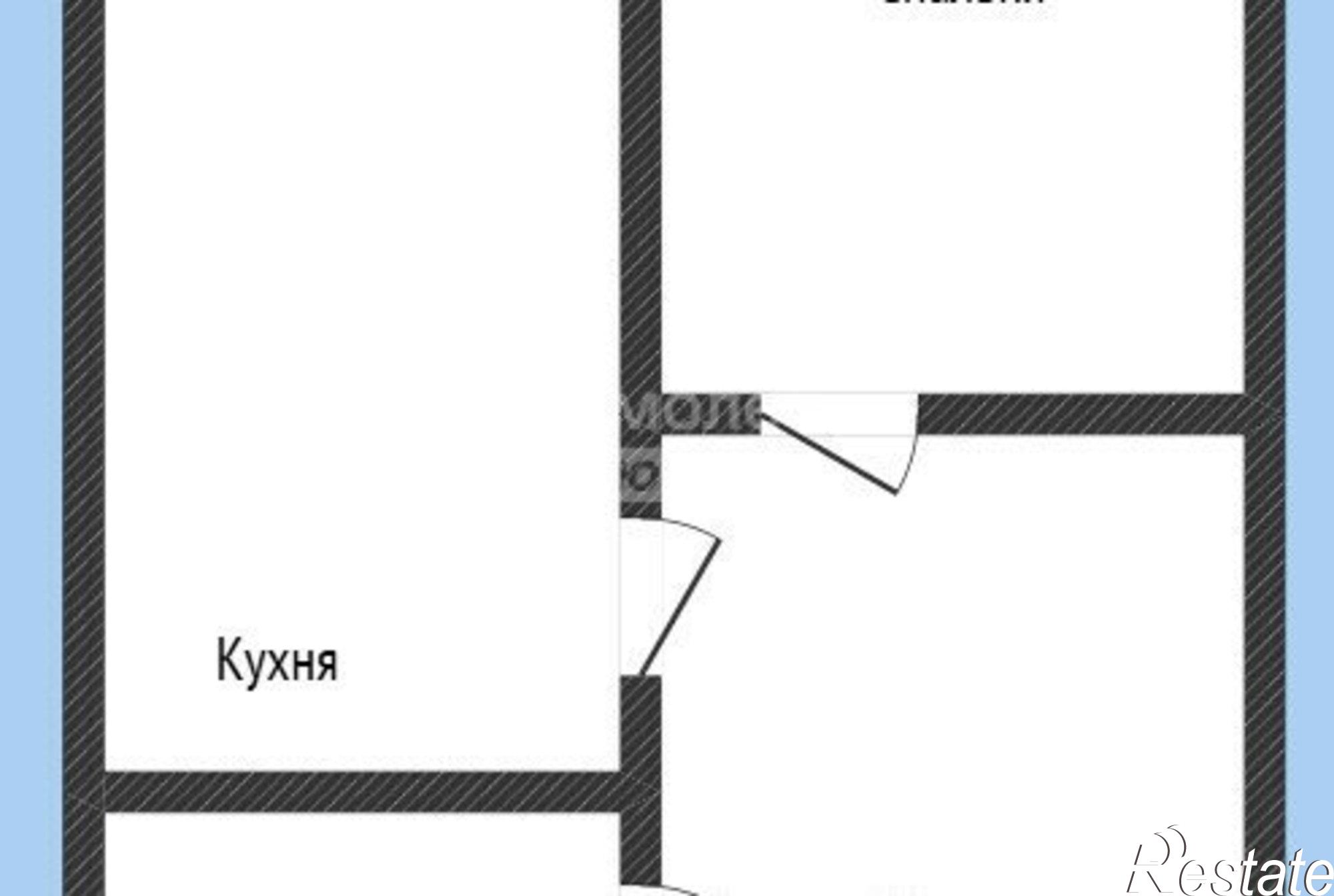 Купить квартиру за 4 990 000 рублей на ул Цветочная, 7