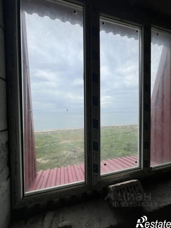 3-комн квартира ул Тулпара Мусалаева, 16,  д. 16