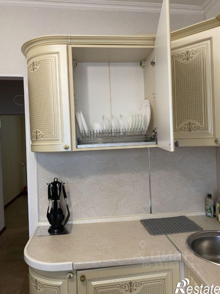 1-комн квартира пр-кт Гамидова, 49 7,  д. 49 7,  к. 7