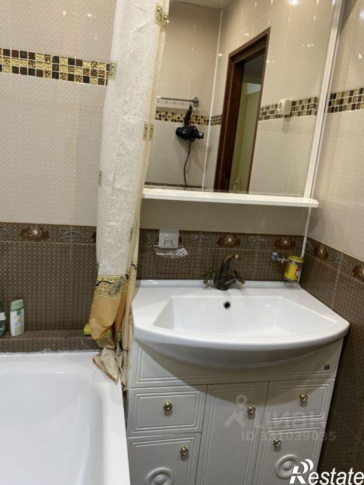 1-комн квартира пр-кт Гамидова, 49 7,  д. 49 7,  к. 7