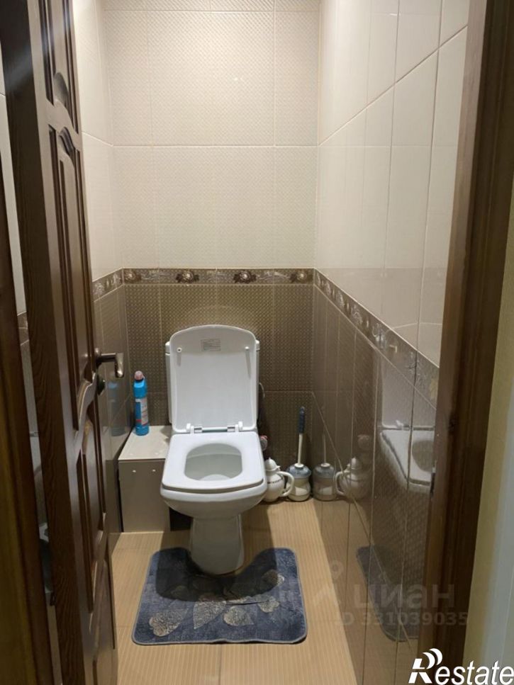 1-комн квартира пр-кт Гамидова, 49 7,  д. 49 7,  к. 7