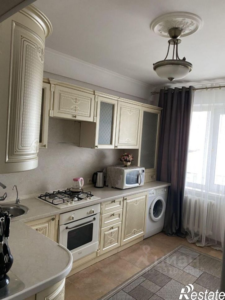 1-комн квартира пр-кт Гамидова, 49 7,  д. 49 7,  к. 7