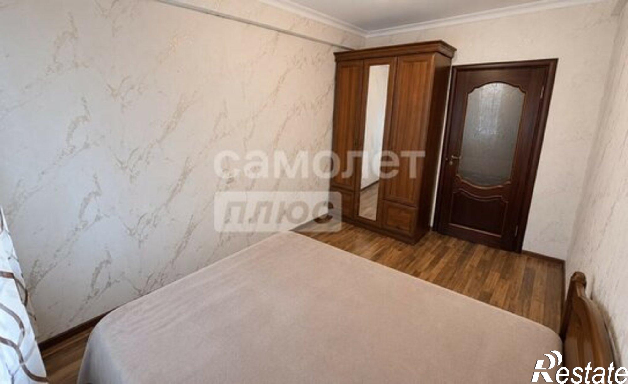 Купить квартиру за 6 190 000 рублей на пр-кт Имама Шамиля, 22