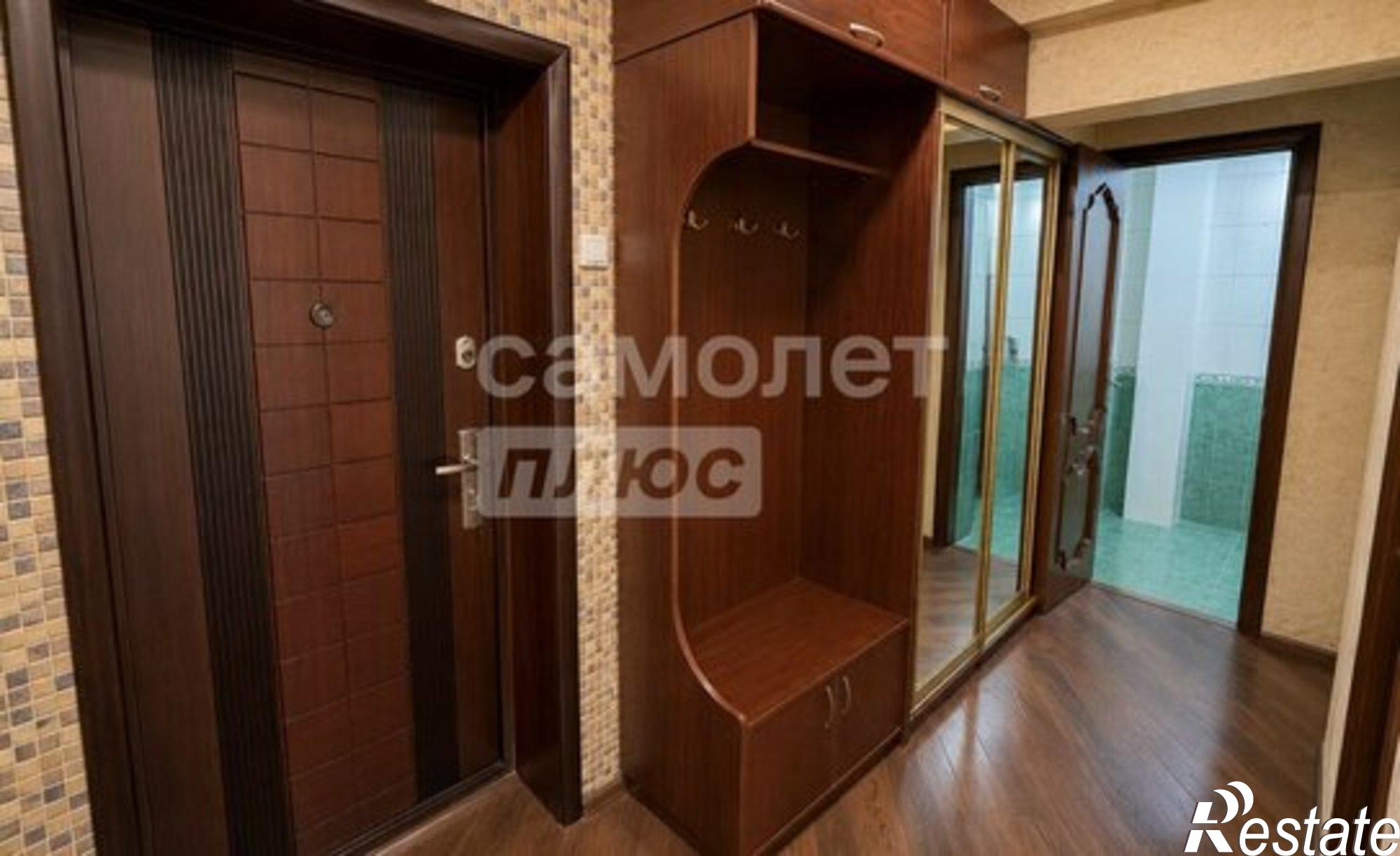 Купить квартиру за 6 190 000 рублей на пр-кт Имама Шамиля, 22