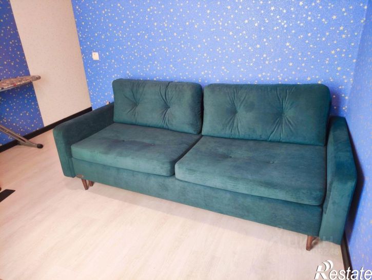 3-комн квартира пр-кт Имама Шамиля, 30Г,  д. 30Г