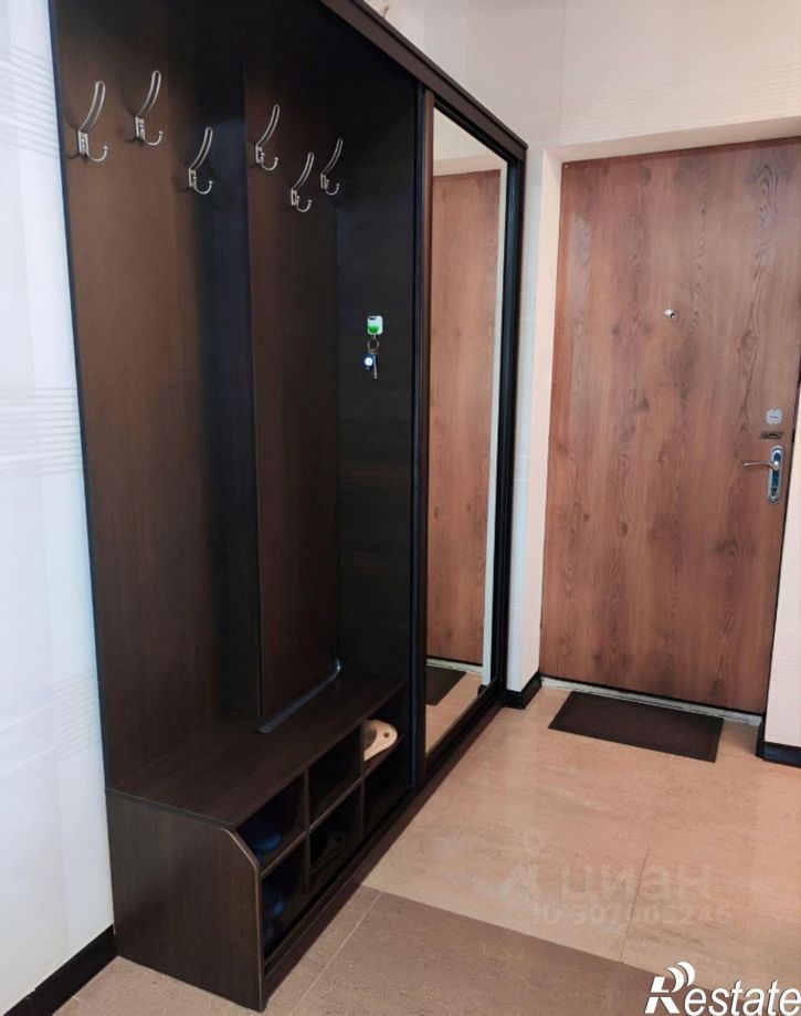 3-комн квартира пр-кт Имама Шамиля, 30Г,  д. 30Г
