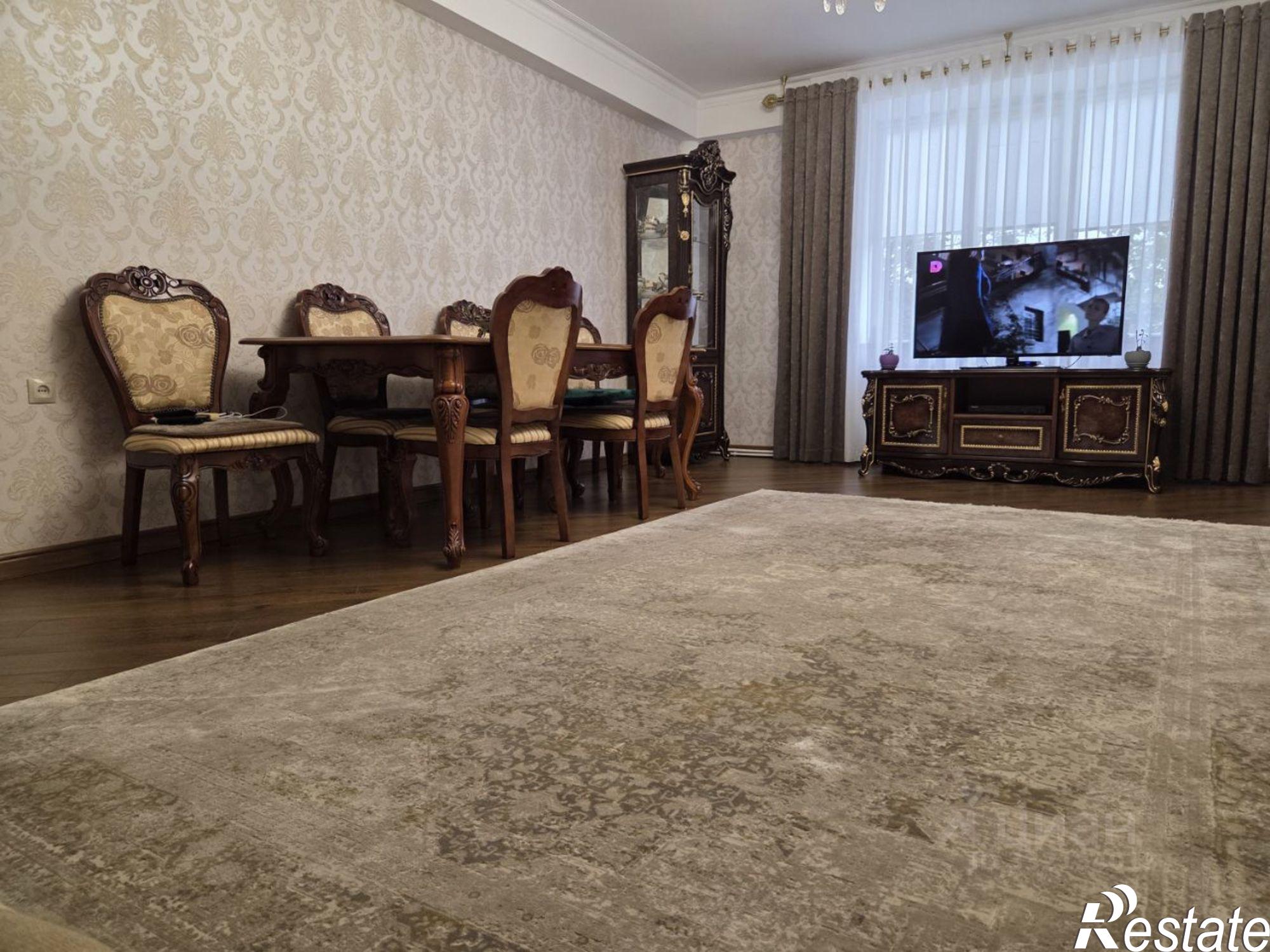 Купить квартиру за 17 000 000 рублей на ул Хаджи Булача, 7