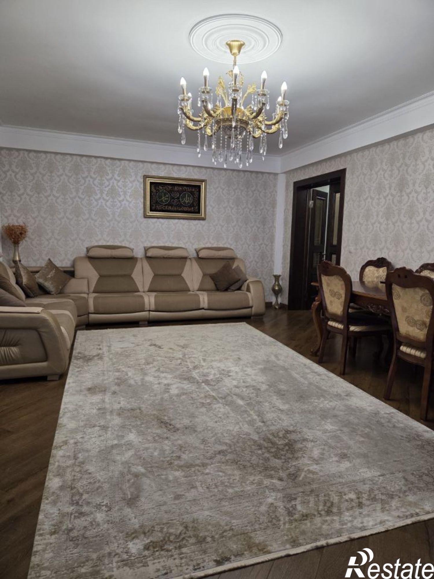 Купить квартиру за 17 000 000 рублей на ул Хаджи Булача, 7