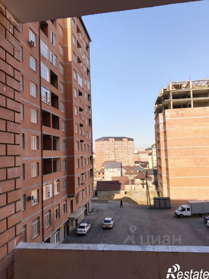 2-комн квартира