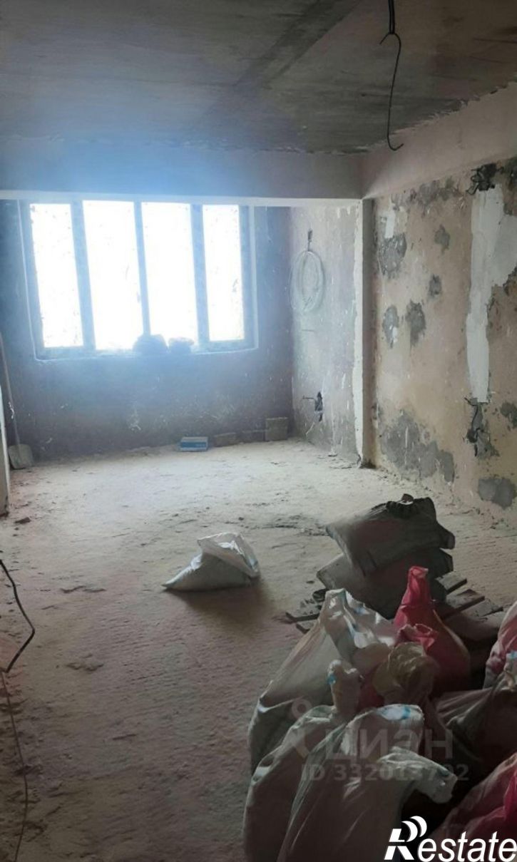 2-комн квартира ул Хивская, 5,  д. 5