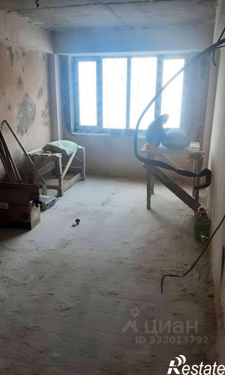 2-комн квартира ул Хивская, 5,  д. 5