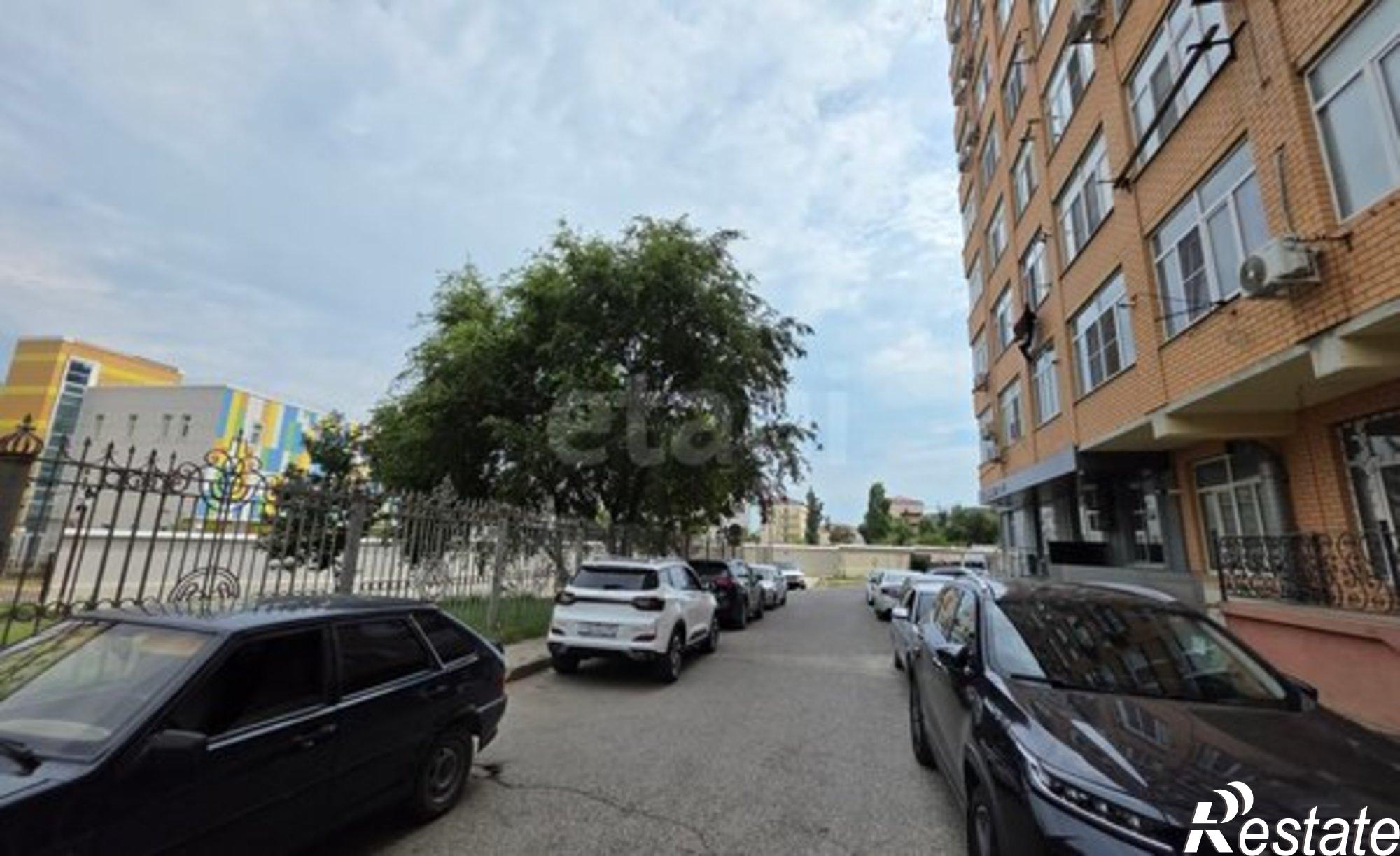 Купить квартиру за 5 500 000 рублей на ул Ахульго, 92