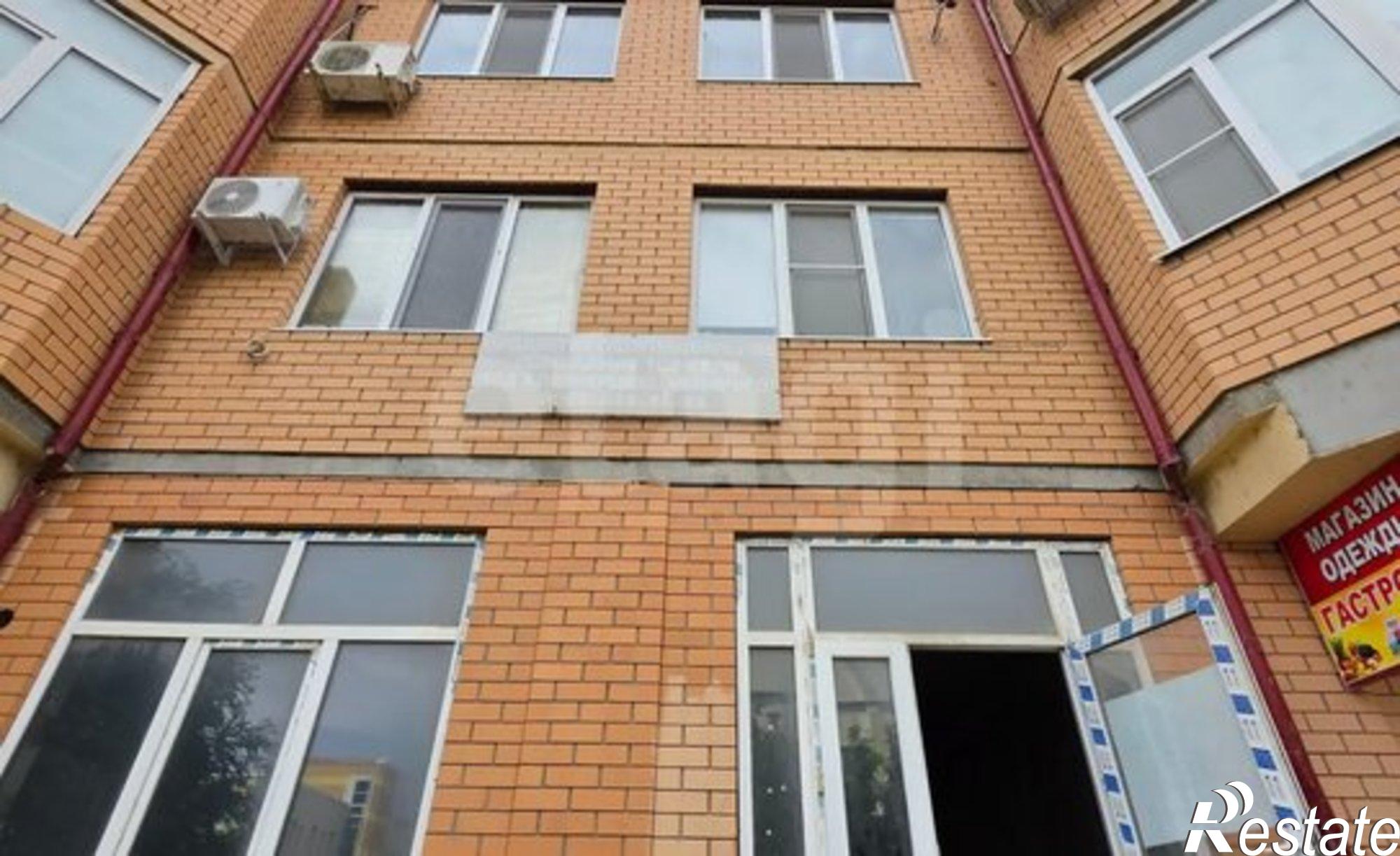 Купить квартиру за 5 500 000 рублей на ул Ахульго, 92