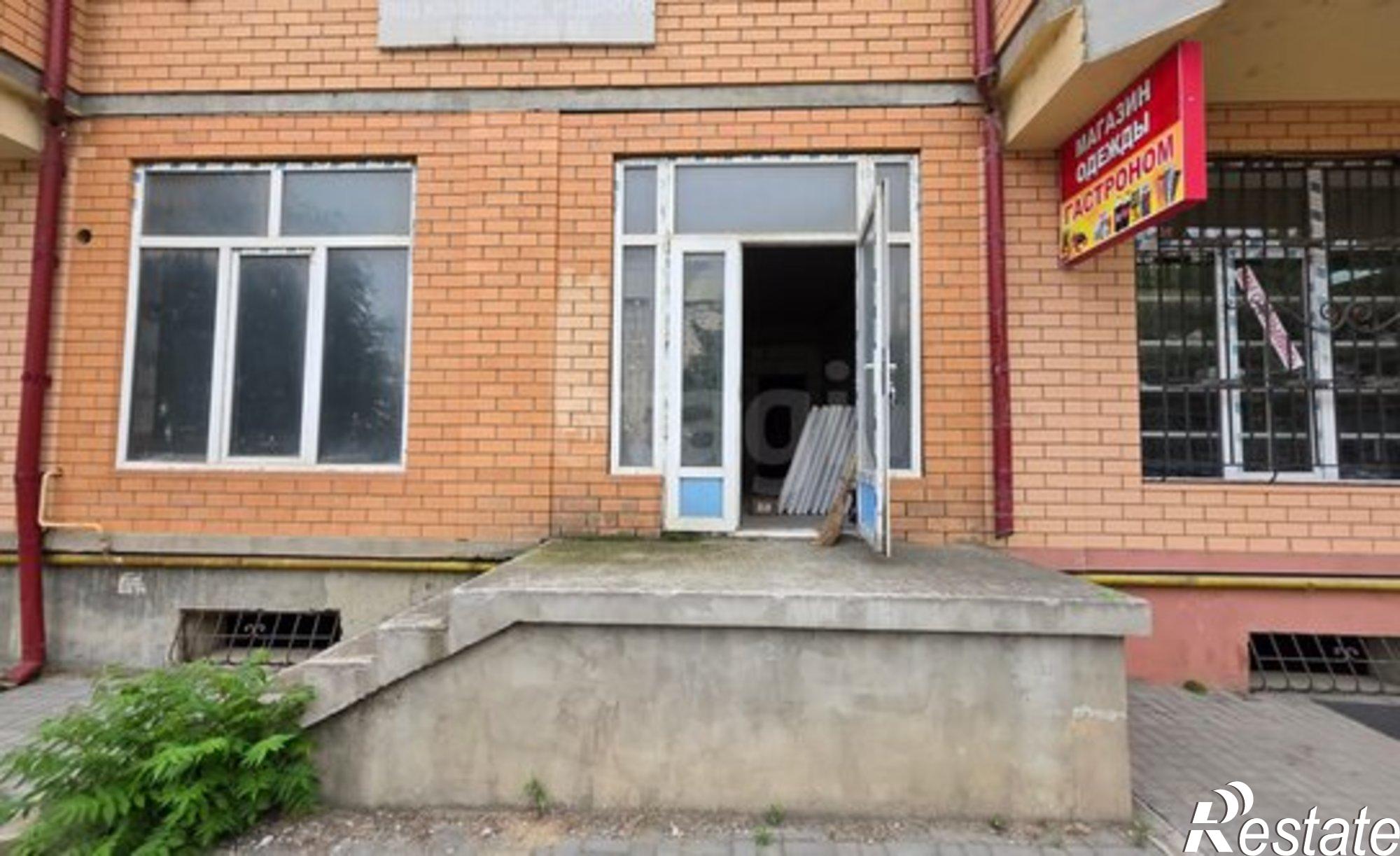 Купить квартиру за 5 500 000 рублей на ул Ахульго, 92