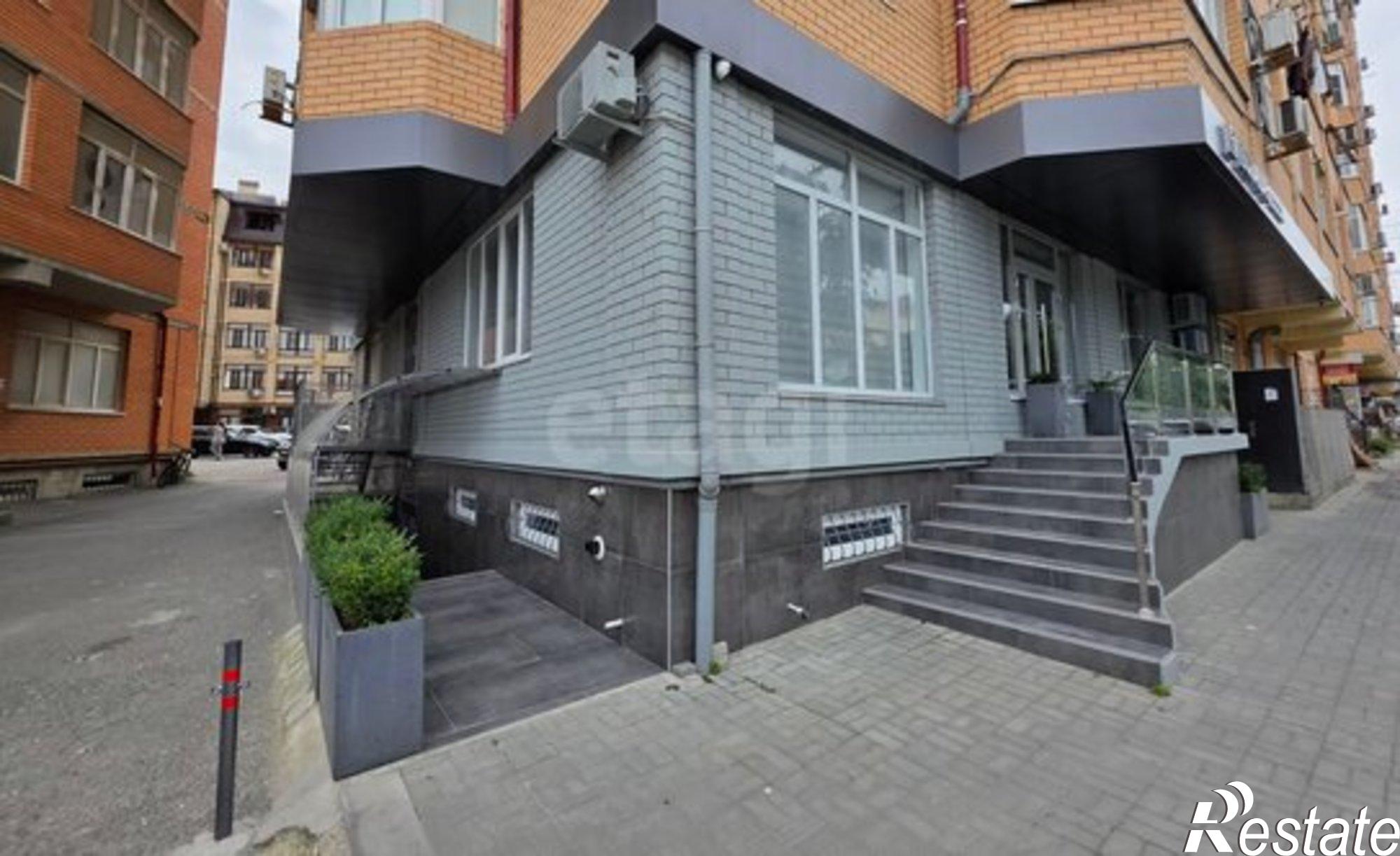 Купить квартиру за 5 500 000 рублей на ул Ахульго, 92