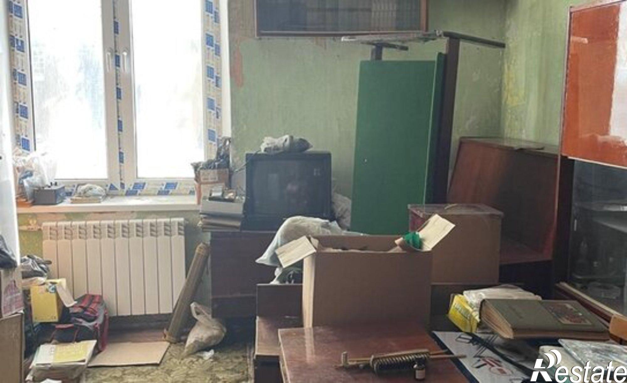 Купить квартиру за 12 000 000 рублей на ул Дахадаева, 33