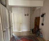 3-комн, 78кв м, этаж 12/13 ул Юсупа Акаева, 21Б