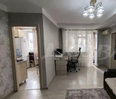 2-комн, 45кв м, этаж 5/5 ул Ломоносова, 15