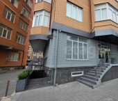 1-комн, 55кв м, этаж 1/11 ул Ахульго, 92