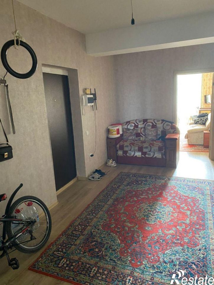 3-комн квартира ул Юсупа Акаева, 21Б,  д. 21Б
