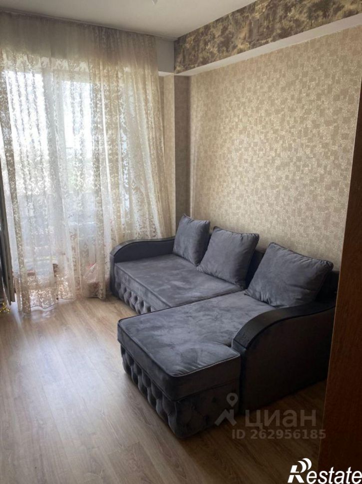 3-комн квартира ул Юсупа Акаева, 21Б,  д. 21Б