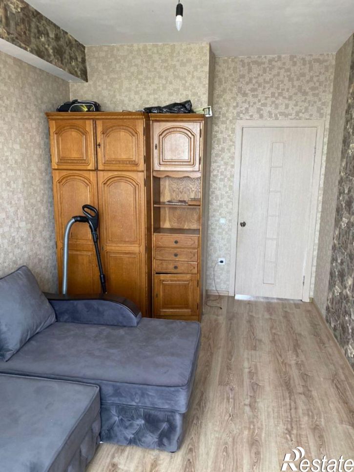 3-комн квартира ул Юсупа Акаева, 21Б,  д. 21Б