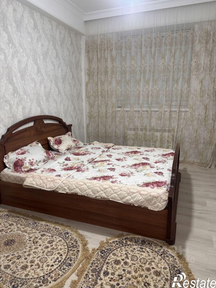 1-комн квартира тупик Хуршилова 1-й, 13,  д. 13