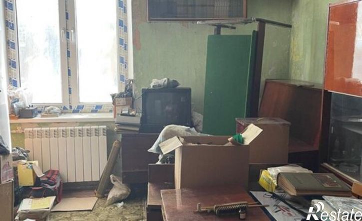 2-комн квартира ул Дахадаева, 33,  д. 33