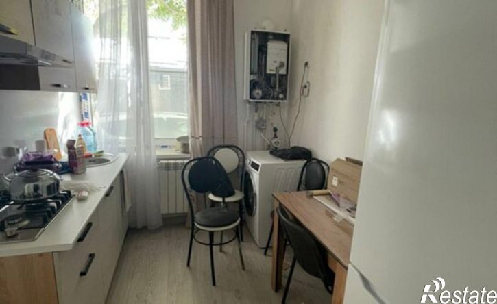 2-комн квартира ул Дахадаева, 33,  д. 33